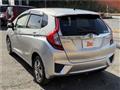 2015 Honda Fit Hybrid