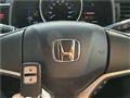 2015 Honda Fit Hybrid
