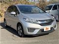 2015 Honda Fit Hybrid