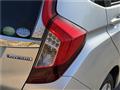 2015 Honda Fit Hybrid