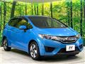 2015 Honda Fit Hybrid
