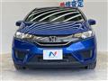 2015 Honda Fit Hybrid