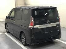 2016 Nissan Serena