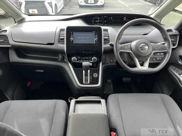 2016 Nissan Serena