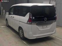 2016 Nissan Serena