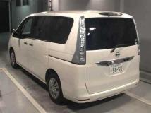 2016 Nissan Serena