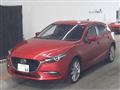 2017 Mazda Axela Sport