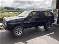 1991 Nissan Terrano
