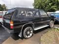 1991 Nissan Terrano