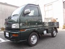 1998 Mitsubishi Minicab Truck