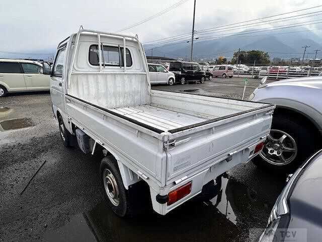 1994 Daihatsu Hijet Truck