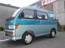 1994 Daihatsu Atrai