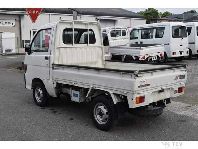 1996 Daihatsu Hijet Truck