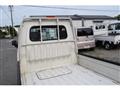 1996 Daihatsu Hijet Truck