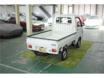 1997 Daihatsu Hijet Truck