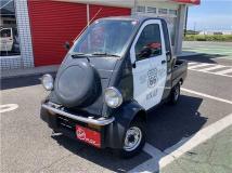 1996 Daihatsu Midgetii