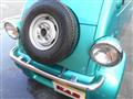 1996 Daihatsu Midgetii