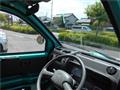 1996 Daihatsu Midgetii