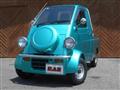 1996 Daihatsu Midgetii