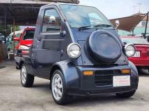 1996 Daihatsu Midgetii