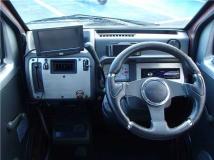 1997 Daihatsu Midgetii