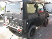 1995 Suzuki Jimny