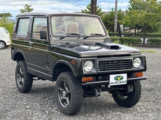 1994 Suzuki Jimny