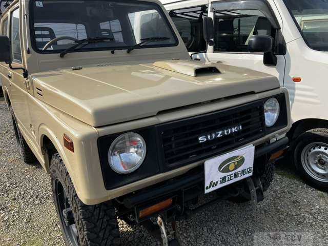 1994 Suzuki Jimny
