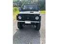 1992 Suzuki Jimny
