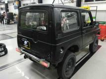 1992 Suzuki Jimny