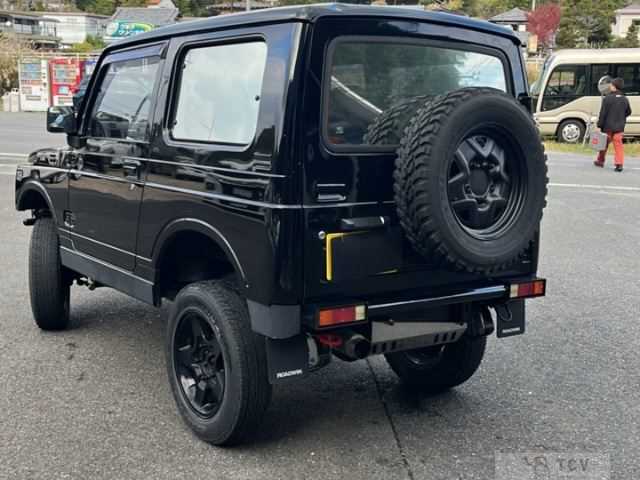 1994 Suzuki Jimny