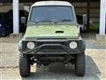 1993 Suzuki Jimny