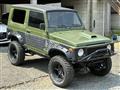 1993 Suzuki Jimny