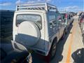1992 Suzuki Jimny