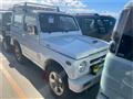 1992 Suzuki Jimny