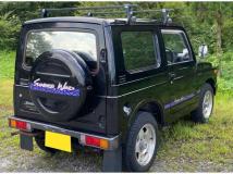 1994 Suzuki Jimny