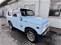 1992 Suzuki Jimny