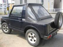 1993 Suzuki Jimny