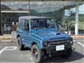 1991 Suzuki Jimny