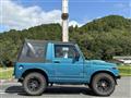 1991 Suzuki Jimny