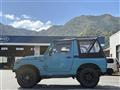 1991 Suzuki Jimny
