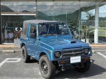 1991 Suzuki Jimny