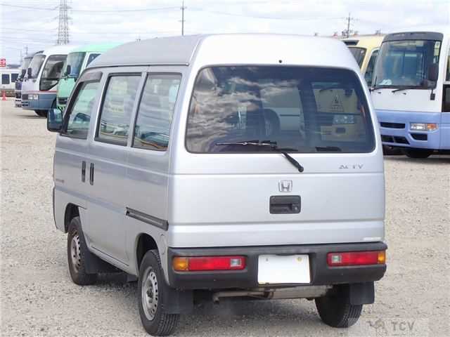 1999 Honda Acty Van