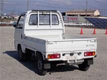 1995 Honda Acty Truck