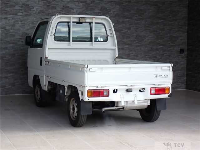 1997 Honda Acty Truck
