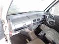1997 Honda Acty Truck