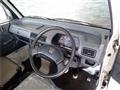 1997 Honda Acty Truck
