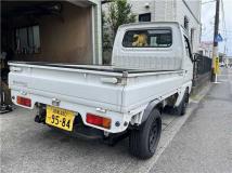 1995 Suzuki Carry Truck
