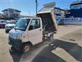1999 Mitsubishi Minicab Truck