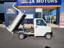 1999 Mitsubishi Minicab Truck